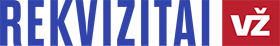Rekvizitai logo