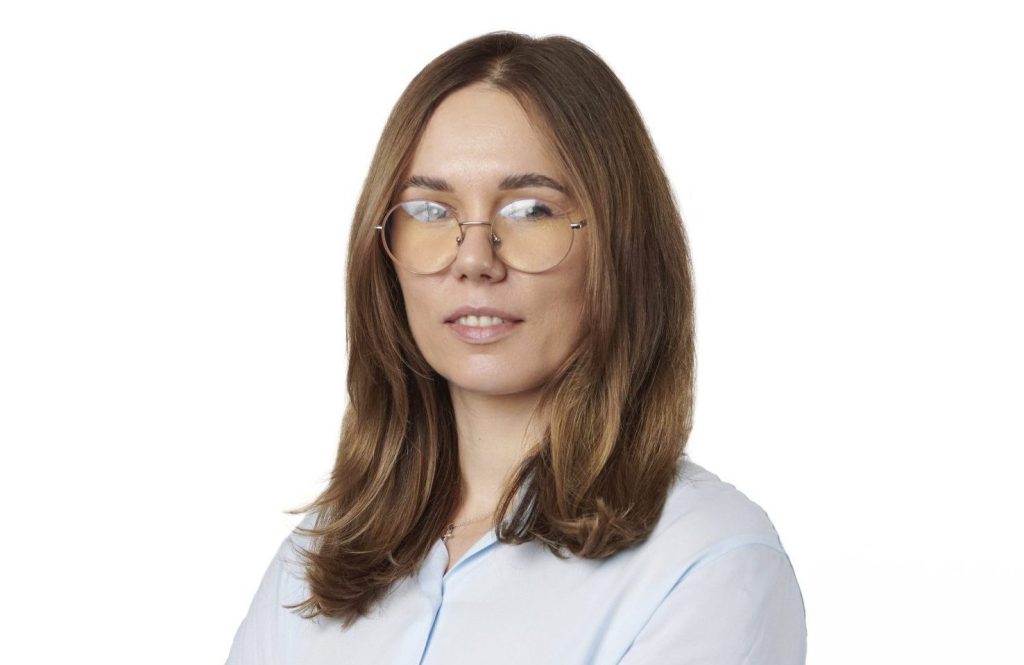 Profilio nuotrauka