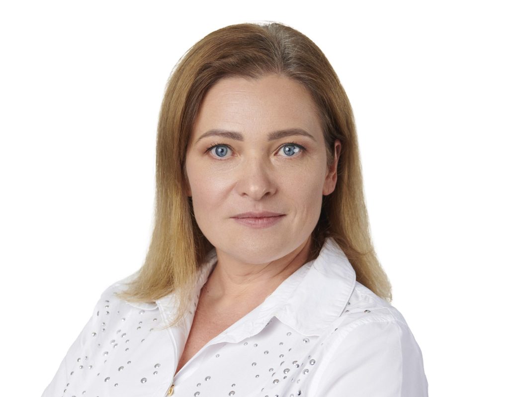 Profilio nuotrauka