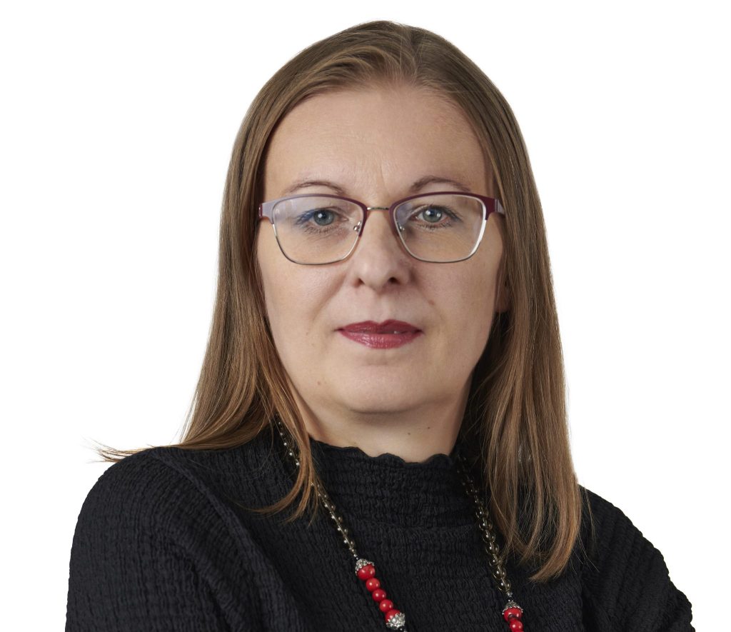 Profilio nuotrauka