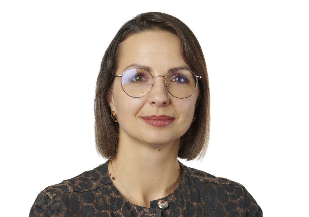 Profilio nuotrauka